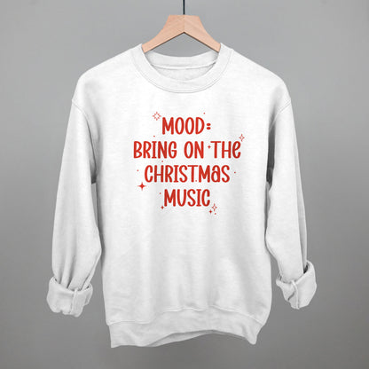 Mood: Bring On The Christmas Music