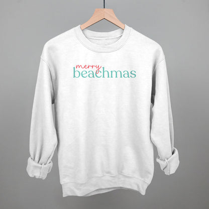 Merry Beachmas