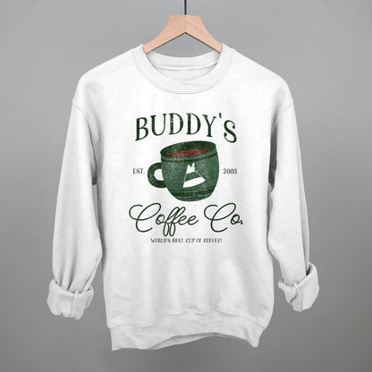 Buddy's Coffee Co