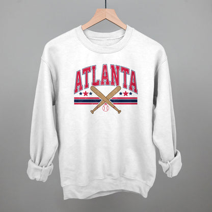 Atlanta Baseball