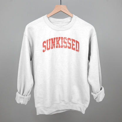 Sunkissed Distressed Arch