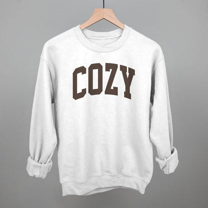 Cozy Arch