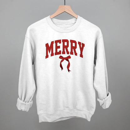 Merry Arch + Bow
