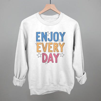 Enjoy Every Day Stars