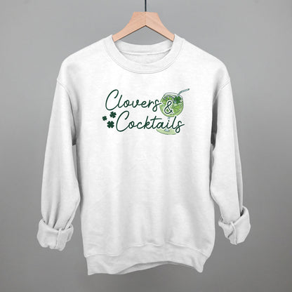 Clovers & Cocktails