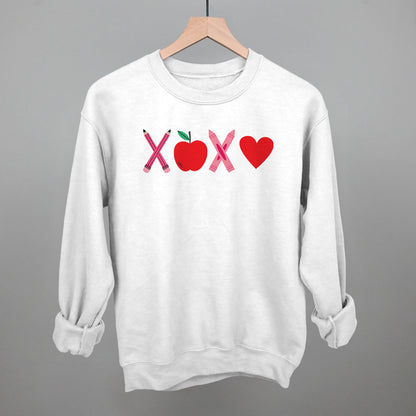 XOXO (School Supplies)