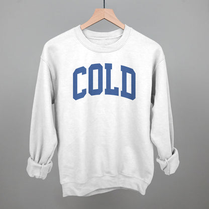 Cold Arch