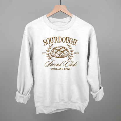 Sourdough Social Club