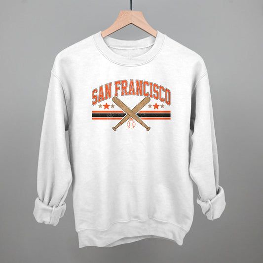 San Francisco Baseball