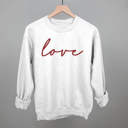 Love (Script)