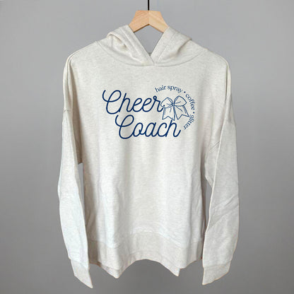 Cheer Coach Script