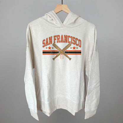 San Francisco Baseball