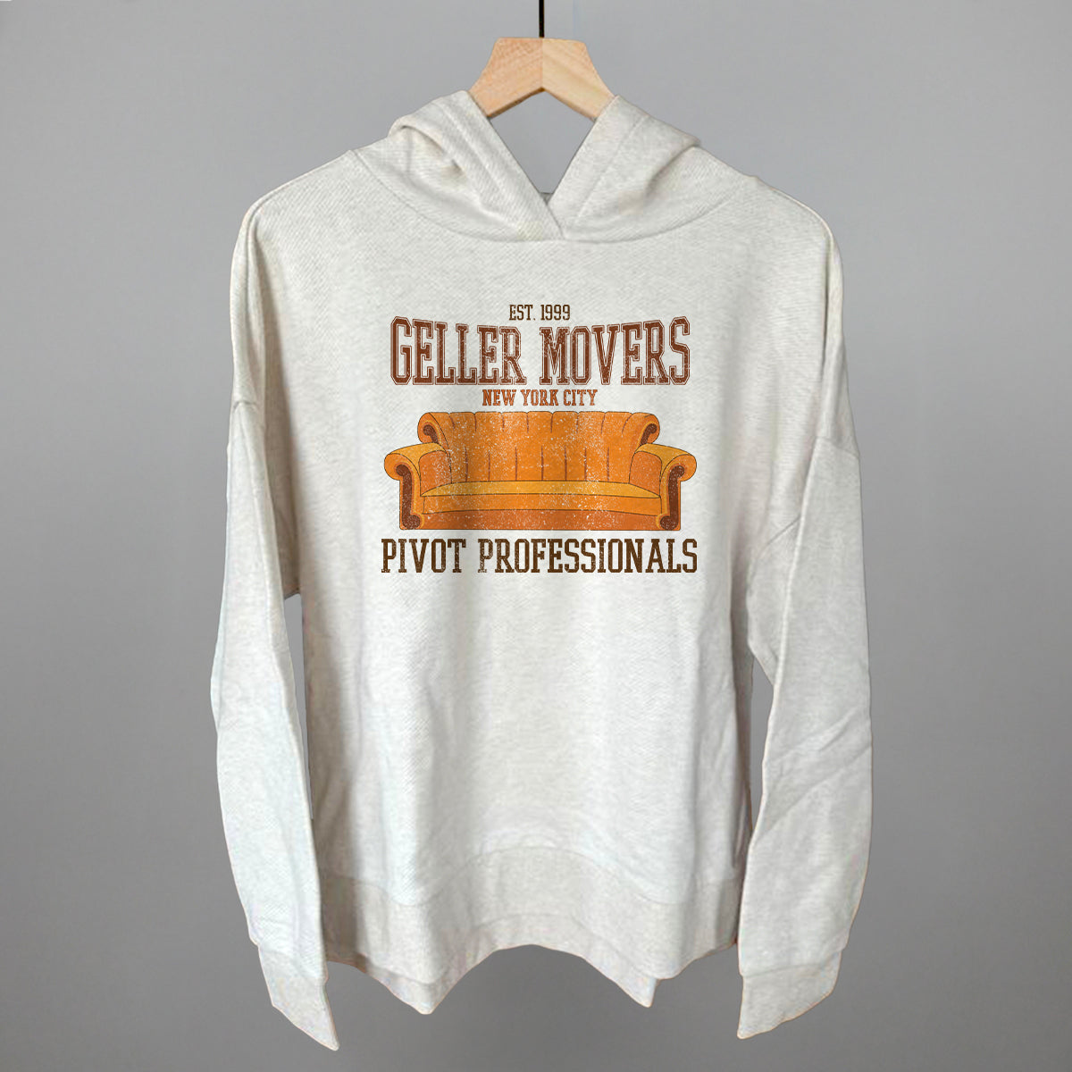 Geller Movers NYC