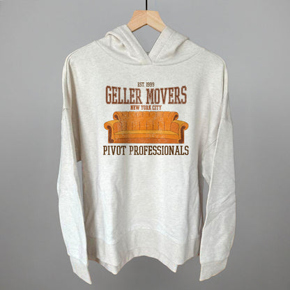 Geller Movers NYC