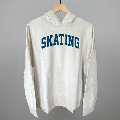 Skating Arch
