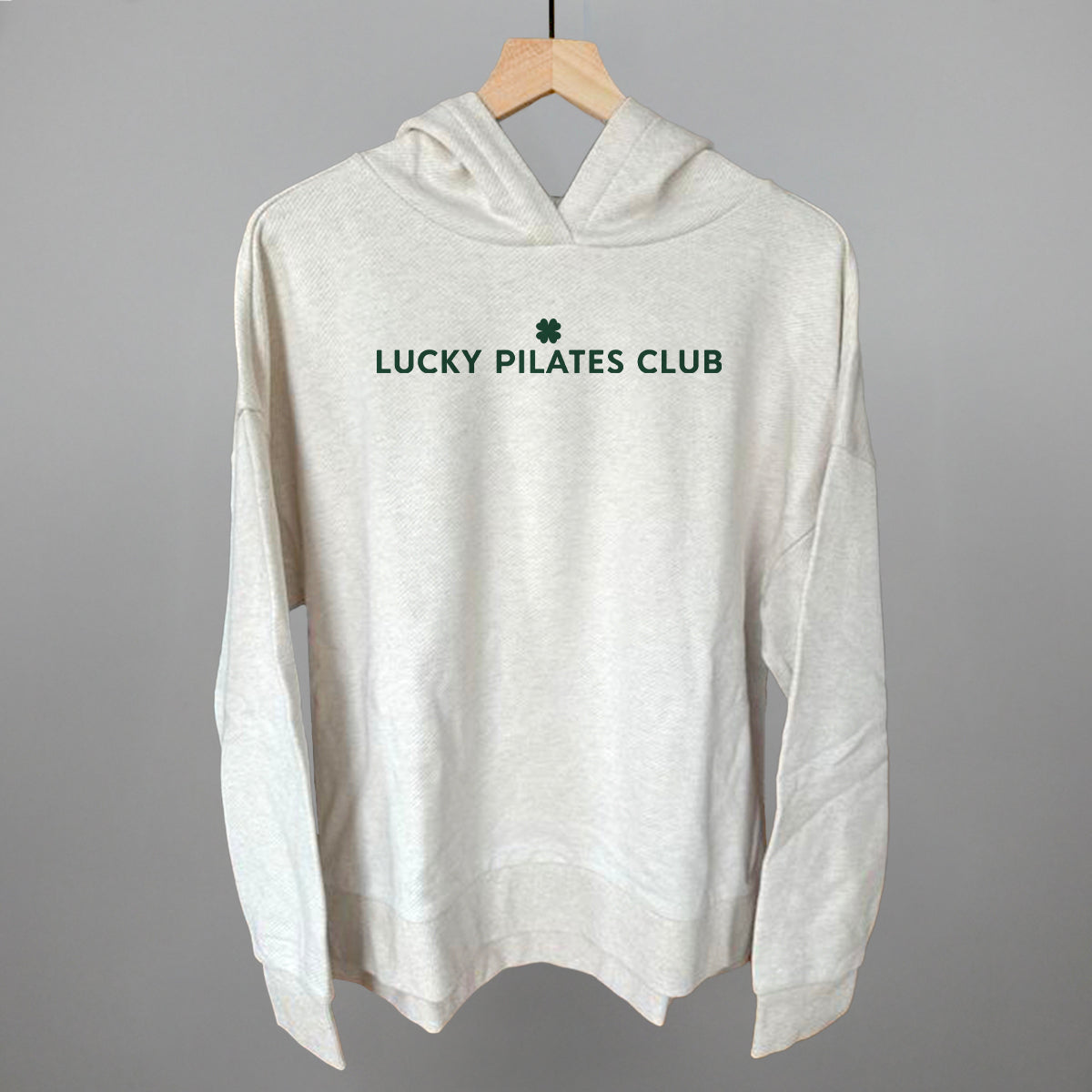 Lucky Pilates Club