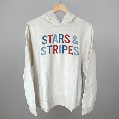 Stars And Stripes (Multi-Color)
