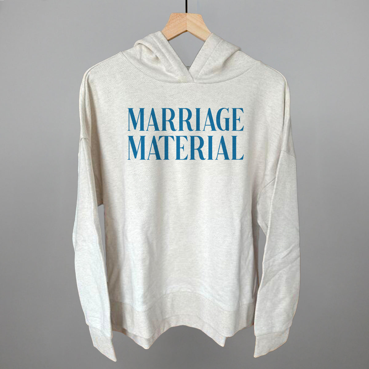 Marriage Material