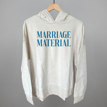 Marriage Material