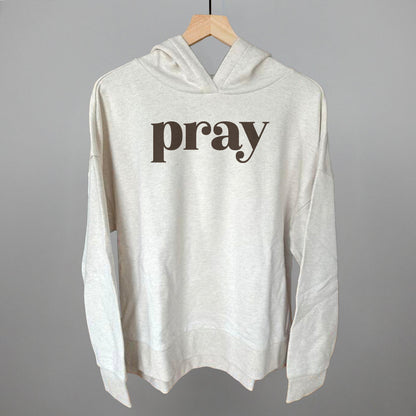 Pray Serif