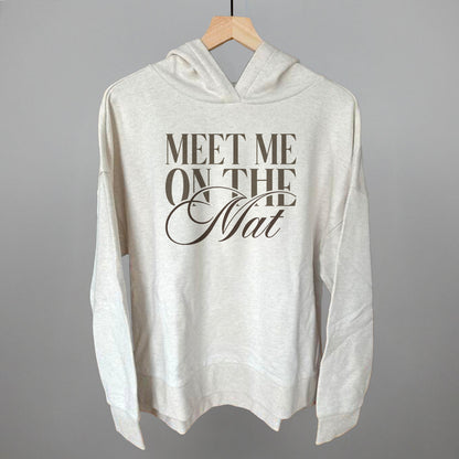 Meet Me On The Mat