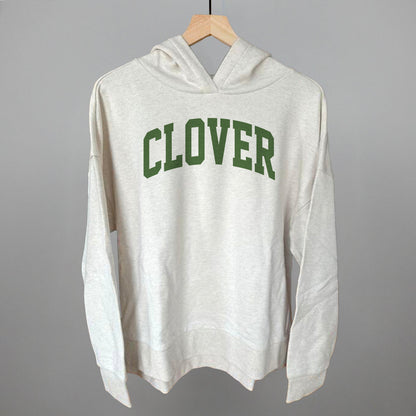 Clover Arch
