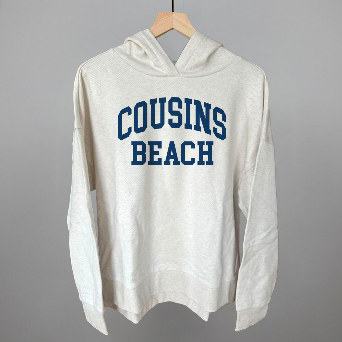Cousins Beach