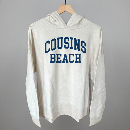Cousins Beach