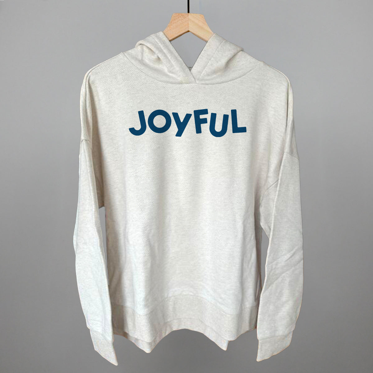 Joyful (Blue)