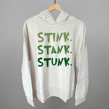 Stink Stank Stunk