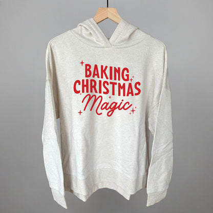 Baking Christmas Magic