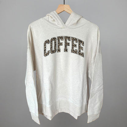 Coffee Arch (Leopard Print)