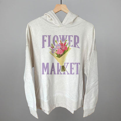 Flower Market Serif + Doodle