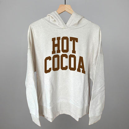 Hot Cocoa Arch
