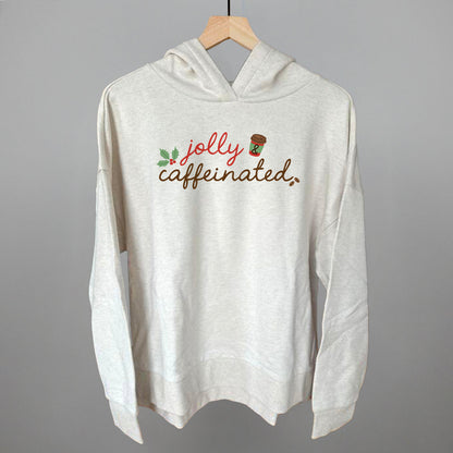 Jolly & Caffeinated