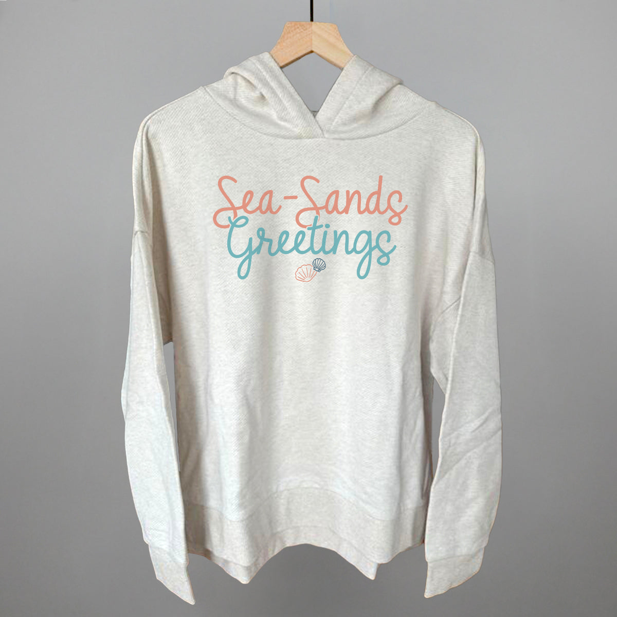 Sea-Sands Greetings