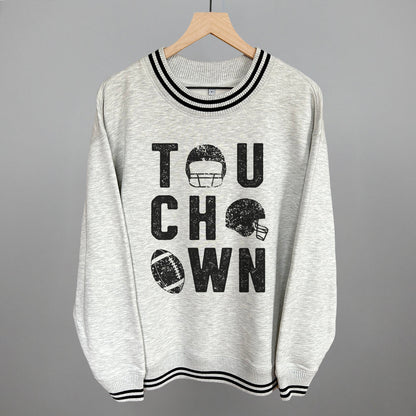 Touchdown Icons