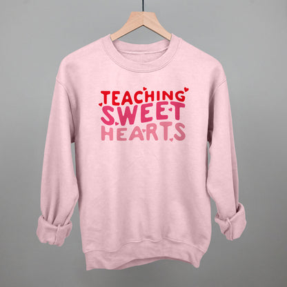 Teaching Sweethearts