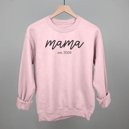 Mama Est 2026 Script