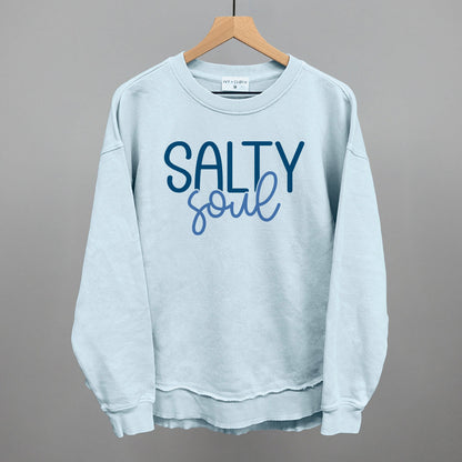 Salty Soul