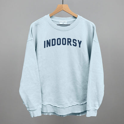 Indoorsy