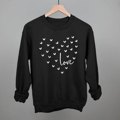 Love (Hearts)