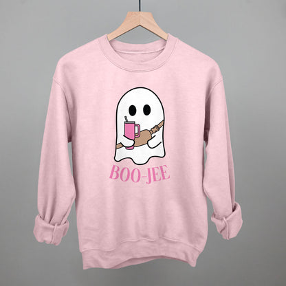 Boo-Jee Ghost