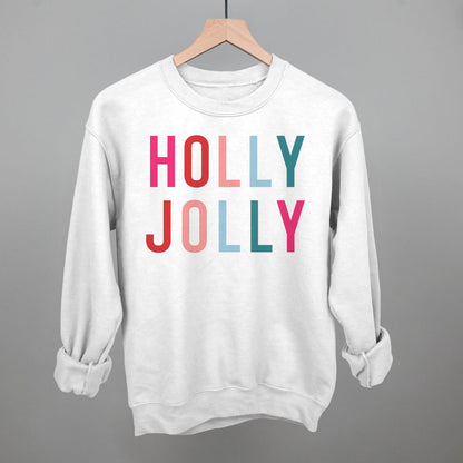 Holly Jolly