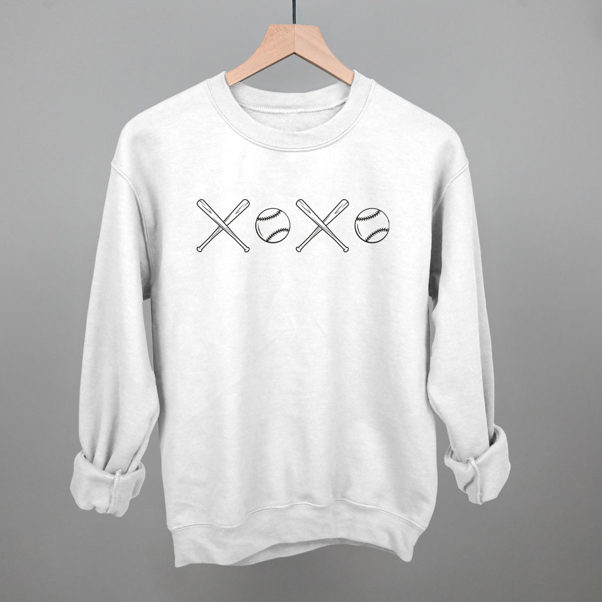 XOXO (Baseball)