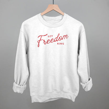 Let Freedom Ring