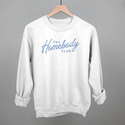 The Homebody Club