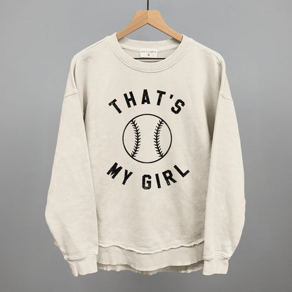 That's My Girl Softball
