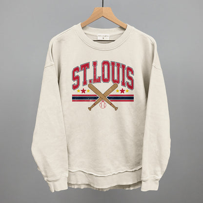 St.Louis Baseball