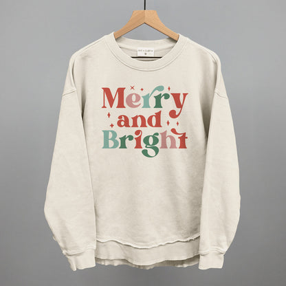 Merry and Bright Colorful